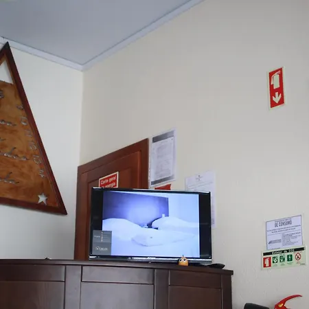 Hotel Cacula, Local Torre De Moncorvo