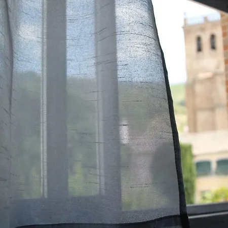 Hotel Cacula, Local Torre De Moncorvo