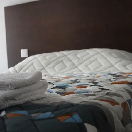 Hotel Cacula, Local Torre De Moncorvo