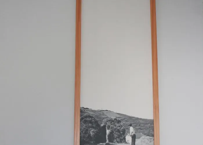 Cacula, Local 호텔