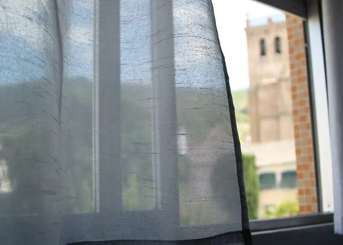 Hotel Cacula, Local Torre De Moncorvo