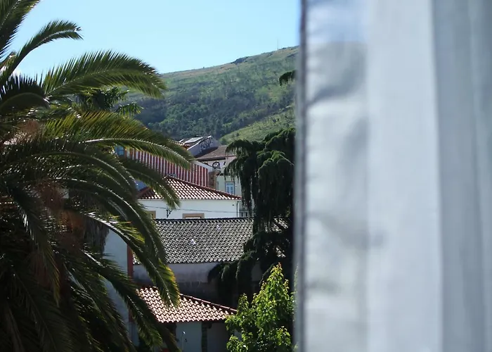 Cacula, Local * Torre De Moncorvo