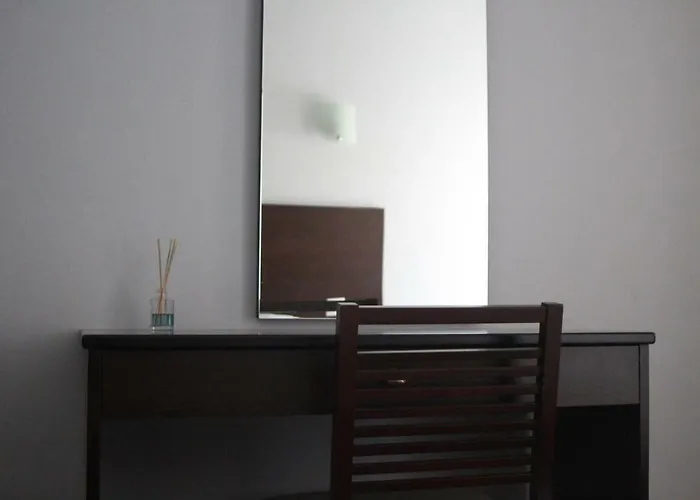 호텔 Cacula, Local 토레드몽코보