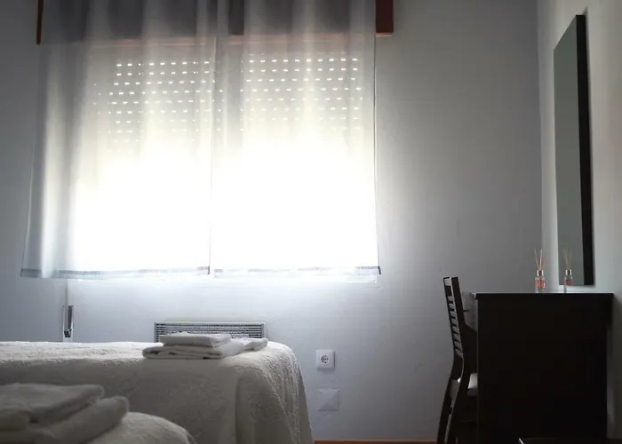 Cacula, Local Hotel *